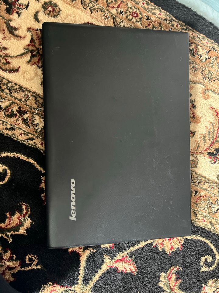 Lenovo Idea Pad 100 (defekt) in Kroppenstedt