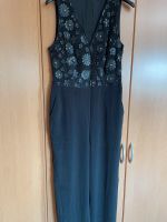 Airfield Overall Jumpsuit 38 schwarz Nordrhein-Westfalen - Wegberg Vorschau