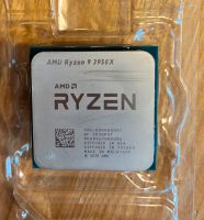AMD RYZEN 9 3950X CPU Niedersachsen - Barsinghausen Vorschau