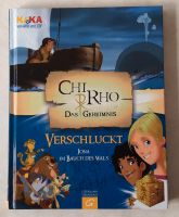 Verschluckt - Jona im Bauch des Wals - Abenteuerbibel Niedersachsen - Wennigsen Vorschau