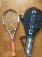 Tennisschläger Wilson nCode nTour Headsize 95 - 4 3/8" München - Berg-am-Laim Vorschau