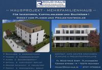 + EXKLUSIVES MEHRFAMILIENHAUS-PROJEKT! + Baden-Württemberg - Pliezhausen Vorschau