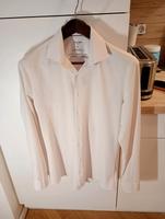 Weißes Hemd, Easy Iron, Olymp, 37 extra slim fit Berlin - Neukölln Vorschau