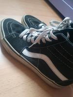 vans Schuhe 38 Leipzig - Reudnitz-Thonberg Vorschau