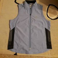 Adidas Weste Vintage Retro , Gr. 38, bleu,kostenloser Versandig Nordrhein-Westfalen - Marl Vorschau