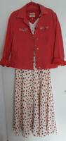 Schönes Sommerkleid von Qiero mit passender Jeansjacke Bayern - Ahorn b. Coburg Vorschau