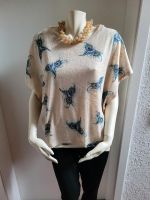 Tunika-Shirt, Apricot, Gr.M/L, beige, NEU mit Etikett Bayern - Reichertshausen Vorschau