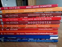 Dr. Oetker - Modebücher Bayern - Aichach Vorschau
