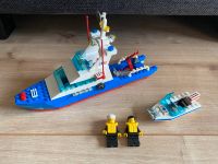 Lego 6353 komplett Küstenwache Bayern - Neunkirchen a. Brand Vorschau