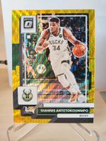 NBA Giannis Antetokounmpo Gold 1/10 Bayern - Regenstauf Vorschau