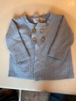 Strickjacke Kaschmir Mole Little Norway 68 hellblau Schleswig-Holstein - Oersdorf bei Neumünster Vorschau