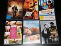 Versch. DVDs Nordrhein-Westfalen - Recke Vorschau