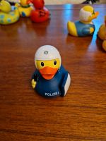 Quitscheente Badeente Polizei Essen - Essen-Werden Vorschau