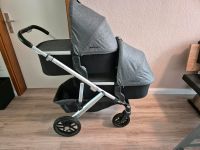 UPPABABY Vista Geschwisterwagen Zwillingswagen Kinderwagen Wandsbek - Hamburg Hummelsbüttel  Vorschau