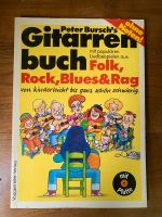 Buch Gitarre Lernen mit Platte München - Ludwigsvorstadt-Isarvorstadt Vorschau