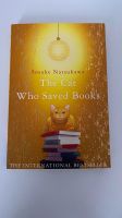 The Cat Who Saved Books - Sosuke Natsukawa (englisch) Hessen - Gießen Vorschau