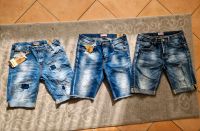 3x ativo Jeans Shorts 12 Jahre neu mit etikett Berlin - Neukölln Vorschau