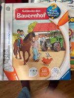 Tiptoi Buch Bauernhof Bayern - Vilsbiburg Vorschau