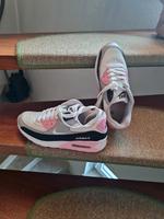 Nike Airmax pink Rheinland-Pfalz - Hüffelsheim Vorschau