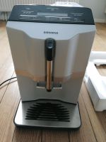 Siemens EQ300 Kaffee Vollautomat Espresso weiss Saarland - Blieskastel Vorschau