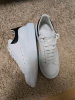 Herren schuhe: Alexander  McQUEEN. gr 42.. Bayern - Prien Vorschau
