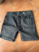 Jack & Jones Relaxed Jeans Shorts Größe M Niedersachsen - Osnabrück Vorschau