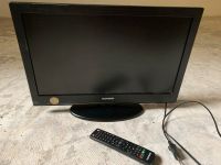 TV klein mit integriertem  DVD Player Bayern - Königsbrunn Vorschau