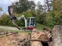 Minibagger - Arbeiten 1,9t Bayern - Haag in Oberbayern Vorschau