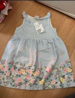 Baby Mädchen Kleid Größe 86 Neu mit Etikett Baden-Württemberg - Heidelberg Vorschau