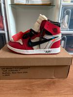 Jordan 1 Chicago Bremen - Huchting Vorschau
