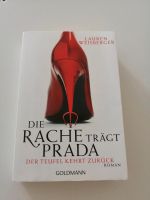 Buch: Die Rache trägt Prada Kr. Passau - Passau Vorschau