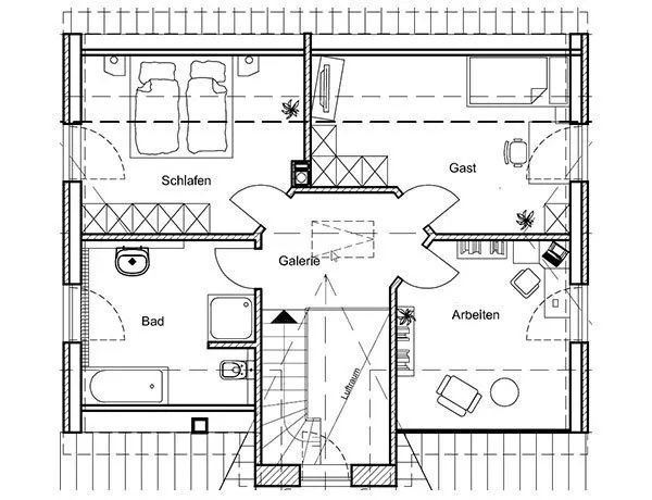 Schöner wohnen im Norden (NEUBAU 2025) in Lübeck