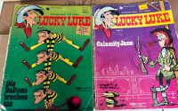 Comics Lucky Luke aus DM-Zeiten Nordrhein-Westfalen - Coesfeld Vorschau