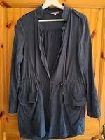 Leichte Jacke Hessen - Großalmerode Vorschau