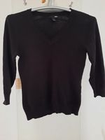 Pulli H & M schwarz Gr. M Bayern - Marxheim Vorschau