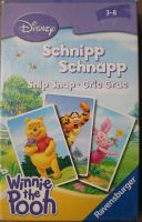 Spiel Schnipp Schnapp "Winnie the Pooh" von Ravensburger Baden-Württemberg - Ötigheim Vorschau