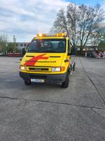 abschleppwagen iveco Leipzig - Eutritzsch Vorschau
