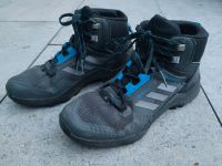 Adidas TERREX Swift R3 Mid GORE-TEX Schuhe  Gr. 39 1/3 Thüringen - Arnstadt Vorschau