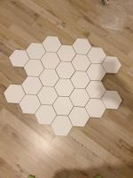 27x Hexagon led Modul Bayern - Goldbach Vorschau