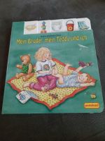 Buch Kinder Mein Bruder mein Teddy und ich Niedersachsen - Duingen Vorschau