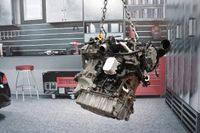 Motor Audi Seat Skoda Vw 2.0TDI CFG CFGC CFGB Komplett 70000km Nordrhein-Westfalen - Hamm Vorschau