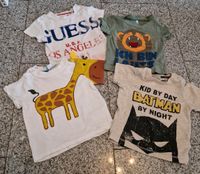 Kinder T-shirt in Größe 68 Nordrhein-Westfalen - Breckerfeld Vorschau