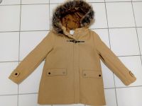 Zara Mädchen Mantel Jacke Gr.152 Bayern - Zeil Vorschau