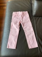 Petit Bateau Gr. 95 Hose Jeans Hessen - Kronberg im Taunus Vorschau