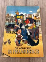 Comic Die Abrafaxe in Frankreich 1982 Niedersachsen - Adendorf Vorschau