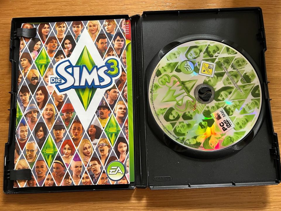 Die Sims3 und Traumkarrieren Erweiterungspack für den PC in Freising