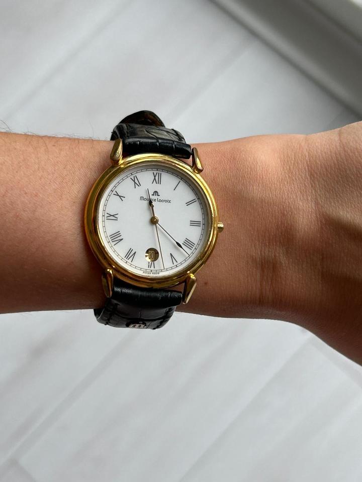 Maurice lacroix 69552 hot sale