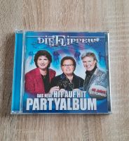 CD Die Flippers  - Das neue Hit auf Hit Partyalbum - Niedersachsen - Jever Vorschau