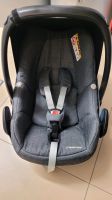 Maxi Cosi Pebble mit Cocobelt und Autospiegel inklusive Nordrhein-Westfalen - Grevenbroich Vorschau