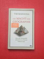 Die Macht der Geographie - Tim Marshall Nordrhein-Westfalen - Willich Vorschau